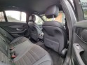 Mercedes classe c 180d fascination 9g-tronic, amg line, boite auto - démarrage sans clé  - radar de stationnement - gps...