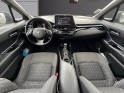 Toyota c-hr hybride rc18 122h edition phase 2 chr , climatisation bi-zone, accés confort , occasion simplicicar rennes...