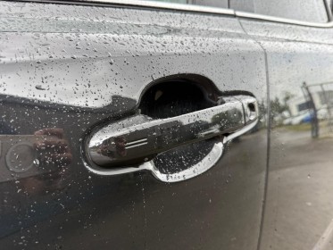 Toyota c-hr hybride rc18 122h edition phase 2 chr , climatisation bi-zone, accés confort , occasion simplicicar rennes...