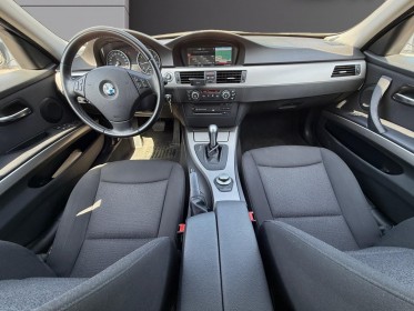 Bmw serie 3 touring e91 e91 320i serie 3 touring  150ch phase 1 , rampes/barres de toit, ordinateur de bord, 2.0 16 soupapes...