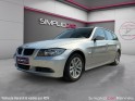 Bmw serie 3 touring e91 e91 320i serie 3 touring  150ch phase 1 , rampes/barres de toit, ordinateur de bord, 2.0 16 soupapes... Bmw serie 3 touring e91 e91 320i serie 3 touring  150ch phase 1 , rampes/barres de toit, ordinateur de bord, 2.0 16 soupapes...