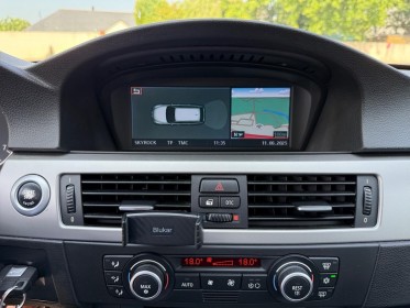 Bmw serie 3 touring e91 e91 320i serie 3 touring  150ch phase 1 , rampes/barres de toit, ordinateur de bord, 2.0 16 soupapes...