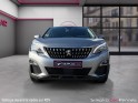 Peugeot 3008 volant en cuir- siège conducteur réglable en hauteurn , 1.5 blue hdi  130 chevaux , entretien à jour, suv...