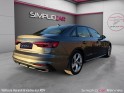 Audi a4 a4 35 tfsi 150 s tronic 7 s line occasion simplicicar rennes simplicicar simplicibike france Audi a4 a4 35 tfsi 150 s tronic 7 s line occasion simplicicar rennes simplicicar simplicibike france