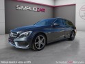 Mercedes classe c break 200 d sportline 7g-tronic a - climatisation auto - bluetooth... occasion simplicicar rennes... Mercedes classe c break 200 d sportline 7g-tronic a - climatisation auto - bluetooth... occasion simplicicar rennes...