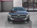 Mercedes classe cla shooting brake 200 d 7-g dct inspiration occasion simplicicar rennes simplicicar simplicibike france