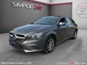 Mercedes classe cla shooting brake 200 d 7-g dct inspiration occasion simplicicar rennes simplicicar simplicibike france