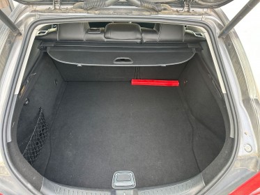 Mercedes classe cla shooting brake 200 d 7-g dct inspiration occasion simplicicar rennes simplicicar simplicibike france