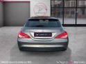 Mercedes classe cla shooting brake 200 d 7-g dct inspiration occasion simplicicar rennes simplicicar simplicibike france
