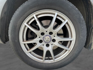 Mercedes classe cla shooting brake 200 d 7-g dct inspiration occasion simplicicar rennes simplicicar simplicibike france