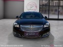 Opel insignia sports tourer 2.0 biturbo cdti 195 ch cosmo pack - camera de recul - toit ouvrant - jantes opc occasion...