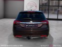 Opel insignia sports tourer 2.0 biturbo cdti 195 ch cosmo pack - camera de recul - toit ouvrant - jantes opc occasion...