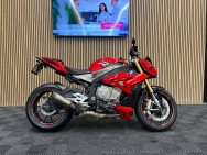 BMW d'occasion S1000R S1000 R de 2016 Pau (64)﻿