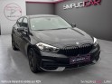 Bmw serie 1 f40 116d 116 ch lounge occasion simplicicar lille  simplicicar simplicibike france
