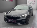 Bmw serie 1 f40 116d 116 ch lounge occasion simplicicar lille  simplicicar simplicibike france