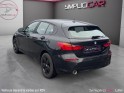 Bmw serie 1 f40 116d 116 ch lounge occasion simplicicar lille  simplicicar simplicibike france