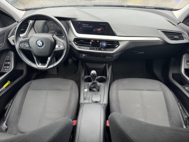 Bmw serie 1 f40 116d 116 ch lounge occasion simplicicar lille  simplicicar simplicibike france