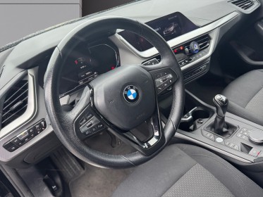 Bmw serie 1 f40 116d 116 ch lounge occasion simplicicar lille  simplicicar simplicibike france