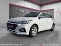 Hyundai i20 1.2 75 initia occasion simplicicar brive la gaillarde  simplicicar simplicibike france