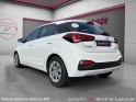 Hyundai i20 1.2 75 initia occasion simplicicar brive la gaillarde  simplicicar simplicibike france