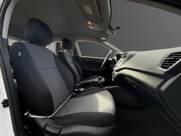 Hyundai i20 1.2 75 initia occasion simplicicar brive la gaillarde  simplicicar simplicibike france