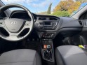 Hyundai i20 1.2 75 initia occasion simplicicar brive la gaillarde  simplicicar simplicibike france