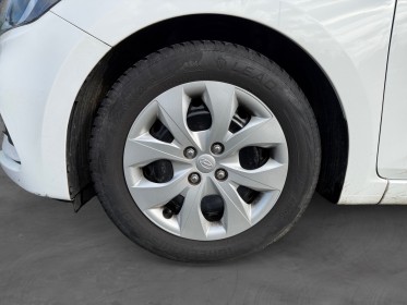 Hyundai i20 1.2 75 initia occasion simplicicar brive la gaillarde  simplicicar simplicibike france