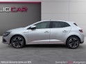 Renault megane iv berline blue dci 115 edc intens occasion avignon (84) simplicicar simplicibike france
