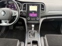 Renault megane iv berline blue dci 115 edc intens occasion avignon (84) simplicicar simplicibike france