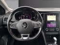 Renault megane iv berline blue dci 115 edc intens occasion avignon (84) simplicicar simplicibike france