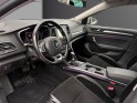Renault megane iv berline blue dci 115 edc intens occasion avignon (84) simplicicar simplicibike france