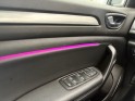 Renault megane iv berline blue dci 115 edc intens occasion avignon (84) simplicicar simplicibike france