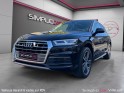 Audi q5 q5 2.0 tdi clean diesel 190 quattro avus s tronic 7, home link, toit ouvrant/panoramique, apple carplay, garantie... Audi q5 q5 2.0 tdi clean diesel 190 quattro avus s tronic 7, home link, toit ouvrant/panoramique, apple carplay, garantie...