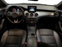 Mercedes classe cla shooting brake 220 d sensation 7-g dct a - caméra - xénon/led - hayon électrique occasion simplicicar...