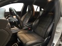 Mercedes classe cla shooting brake 220 d sensation 7-g dct a - caméra - xénon/led - hayon électrique occasion simplicicar...