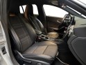 Mercedes classe cla shooting brake 220 d sensation 7-g dct a - caméra - xénon/led - hayon électrique occasion simplicicar...