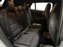 Mercedes classe cla shooting brake 220 d sensation 7-g dct a - caméra - xénon/led - hayon électrique occasion simplicicar...