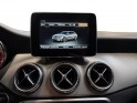 Mercedes classe cla shooting brake 220 d sensation 7-g dct a - caméra - xénon/led - hayon électrique occasion simplicicar...