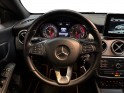 Mercedes classe cla shooting brake 220 d sensation 7-g dct a - caméra - xénon/led - hayon électrique occasion simplicicar...