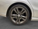 Mercedes classe cla shooting brake 220 d sensation 7-g dct a - caméra - xénon/led - hayon électrique occasion simplicicar...