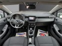 Renault clio v tce 90ch - premiere main - faible km - moteur a chaine - occasion simplicicar compiegne simplicicar...