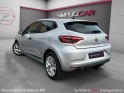 Renault clio v tce 90ch - premiere main - faible km - moteur a chaine - occasion simplicicar compiegne simplicicar...
