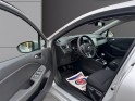 Renault clio v tce 90ch - premiere main - faible km - moteur a chaine - occasion simplicicar compiegne simplicicar...