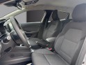 Renault clio v tce 90ch - premiere main - faible km - moteur a chaine - occasion simplicicar compiegne simplicicar...