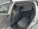 Renault clio v tce 90ch - premiere main - faible km - moteur a chaine - occasion simplicicar compiegne simplicicar...