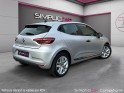 Renault clio v tce 90ch - premiere main - faible km - moteur a chaine - occasion simplicicar compiegne simplicicar...