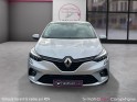 Renault clio v tce 90ch - premiere main - faible km - moteur a chaine - occasion simplicicar compiegne simplicicar...
