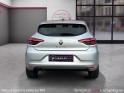 Renault clio v tce 90ch - premiere main - faible km - moteur a chaine - occasion simplicicar compiegne simplicicar...