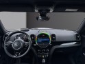 Mini countryman f60 136 - 88 ch all4 bva6 cooper se longstone white silver affichage tête haute garantie 12 mois occasion...