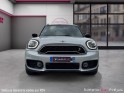 Mini countryman f60 136 - 88 ch all4 bva6 cooper se longstone white silver affichage tête haute garantie 12 mois occasion...